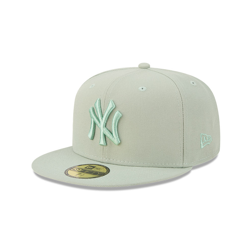 New Era Hat - New York Yankees - Caledon Green