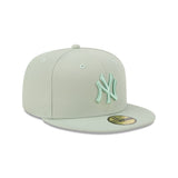 New Era Hat - New York Yankees - Caledon Green
