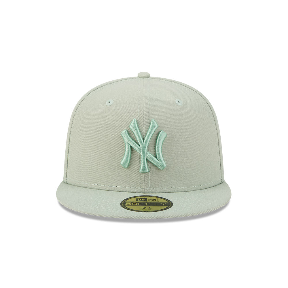 New Era Hat - New York Yankees - Caledon Green