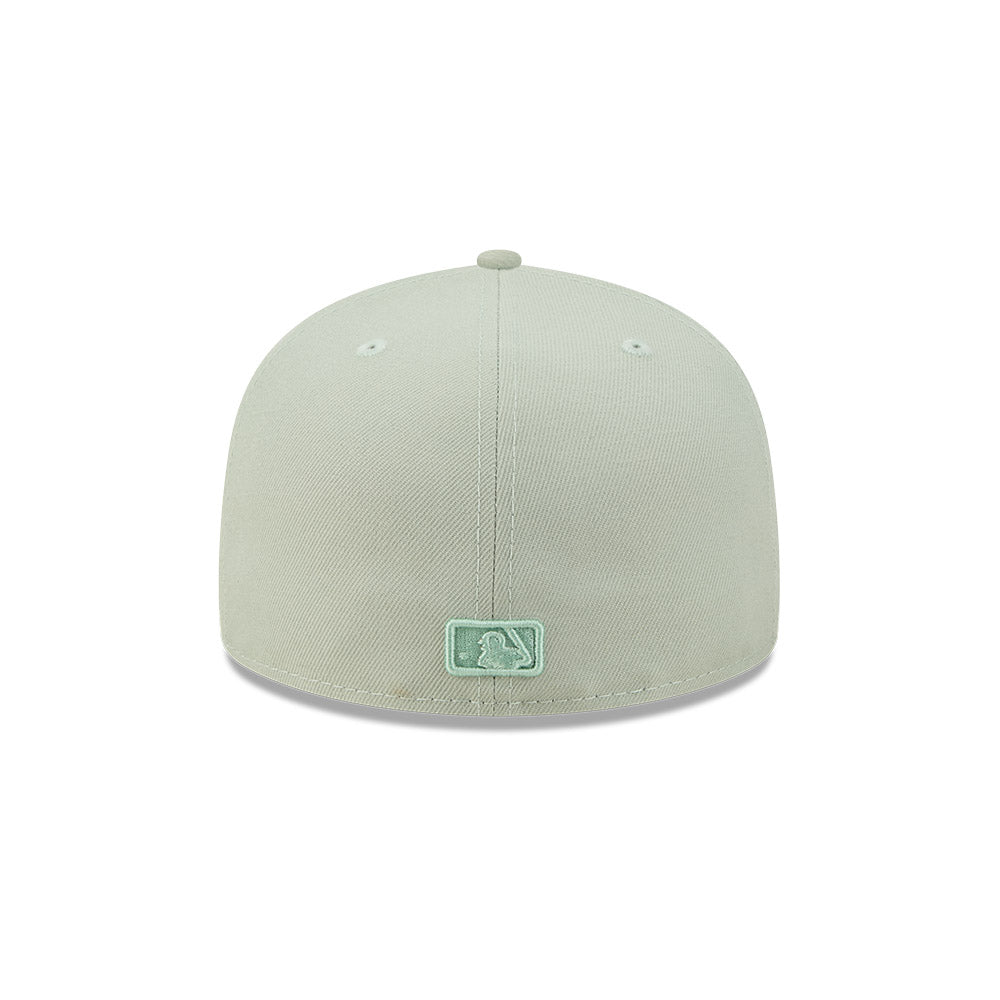 New Era Hat - New York Yankees - Caledon Green