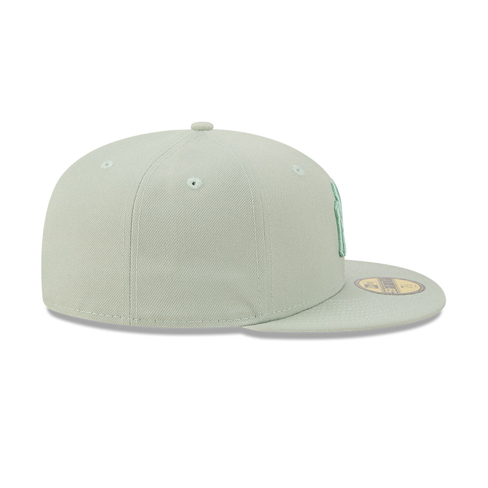 New Era Hat - New York Yankees - Caledon Green