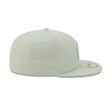 New Era Hat - New York Yankees - Caledon Green