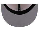New Era Hat - New York Yankees - Cream / Sage