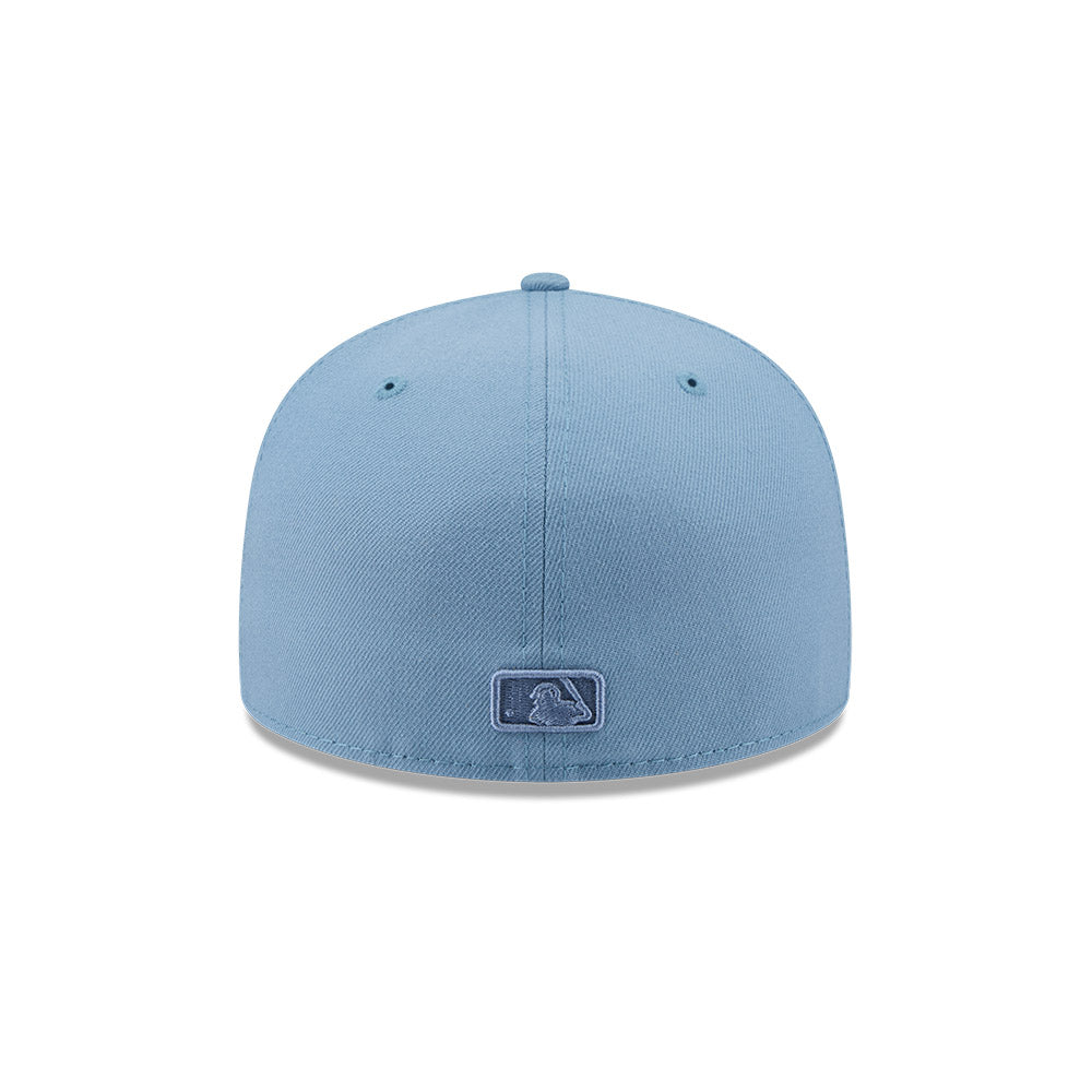 New Era Hat - Houston Astro's - Pale Blue