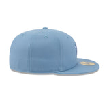 New Era Hat - Houston Astro's - Pale Blue