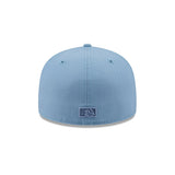 New Era Hat - Houston Astro's - Pale Blue