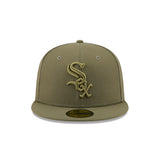 New Era Hat - Chicago White Sox - Olive