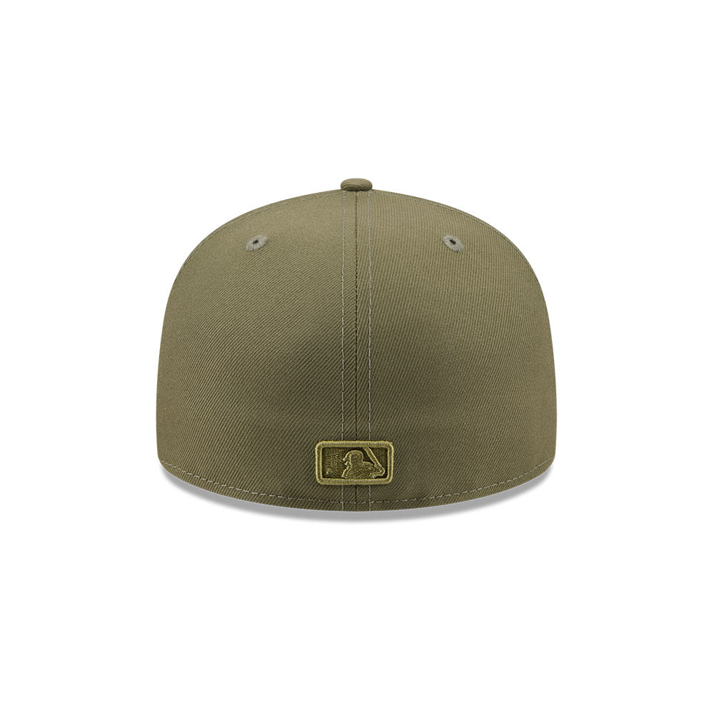 New Era Hat - Chicago White Sox - Olive
