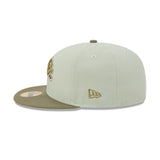 New Era Hat - Detroit Lions - Sage / Olive