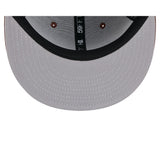 New Era Hat - Baltimore Ravens - Brown