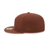 New Era Hat - Boston Red Sox - Brown