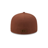 New Era Hat - Boston Red Sox - Brown