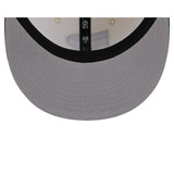 New Era Hat - Oakland Raiders - Cream