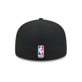 New Era Hat - Vancouver Grizzles - Patchwork