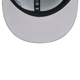 New Era Hat - Vancouver Grizzles - Patchwork