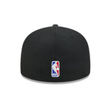 New Era Hat - Seattle Supersonics -  Patchwork