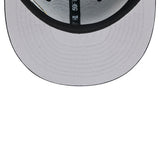 New Era Hat - Seattle Supersonics -  Patchwork
