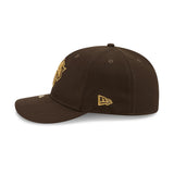 New Era Hat - New York Knicks - Brown