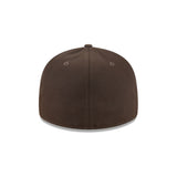 New Era Hat - Toronto Blue Jays - Brown
