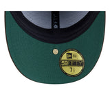 New Era Hat - Toronto Blue Jays - Brown