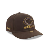 New Era Hat - Chicago Bears - Brown