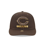 New Era Hat - Chicago Bears - Brown