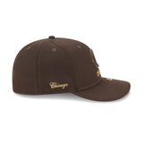 New Era Hat - Chicago Bears - Brown