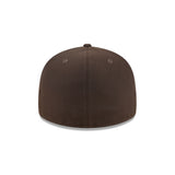 New Era Hat - Chicago Bears - Brown
