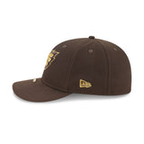 New Era Hat - Philadelphia Eagles - Brown
