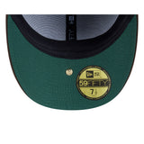 New Era Hat - Philadelphia Eagles - Brown