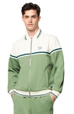 Sergio Tacchini Track Jacket - Olmi Track Jacket