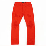 Makobi Big & Tall Denim Jeans - M1971B