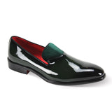 After Midnight Dress Shoes - Patent Slip On