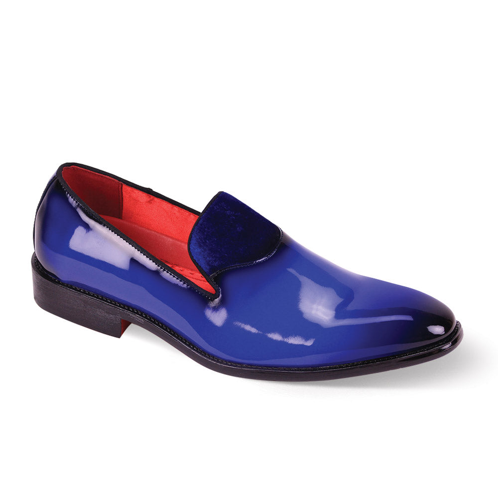 After Midnight Dress Shoes - Patent Slip On InStyle-Tuscaloosa After Midnight Dress Shoes - Patent Slip On InStyle-Tuscaloosa