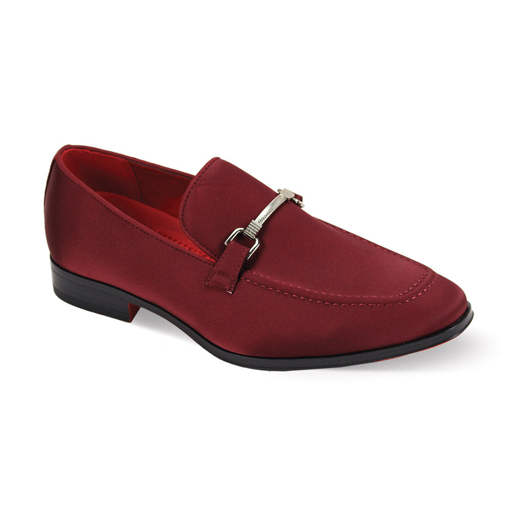 After Midnight Men's Dress Shoes - Moc Toe Bit Smoker InStyle-Tuscaloosa After Midnight Men's Dress Shoes - Moc Toe Bit Smoker InStyle-Tuscaloosa