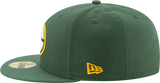 New Era Hat - Green Bay Packers