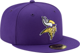 New Era Hat - Minnesota Vikings