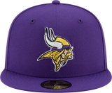 New Era Hat - Minnesota Vikings