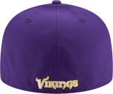 New Era Hat - Minnesota Vikings