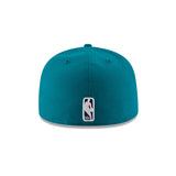 New Era Hat - Charlotte Hornets