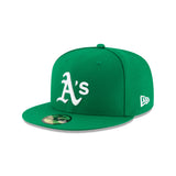 New Era Hat - Oakland A's