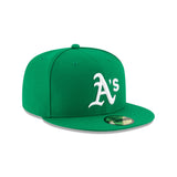 New Era Hat - Oakland A's