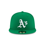 New Era Hat - Oakland A's