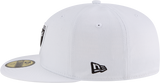 New Era Hat - Oakland Raiders - White