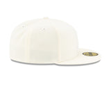 New Era Hat - Alabama Crimson Tide - Cream