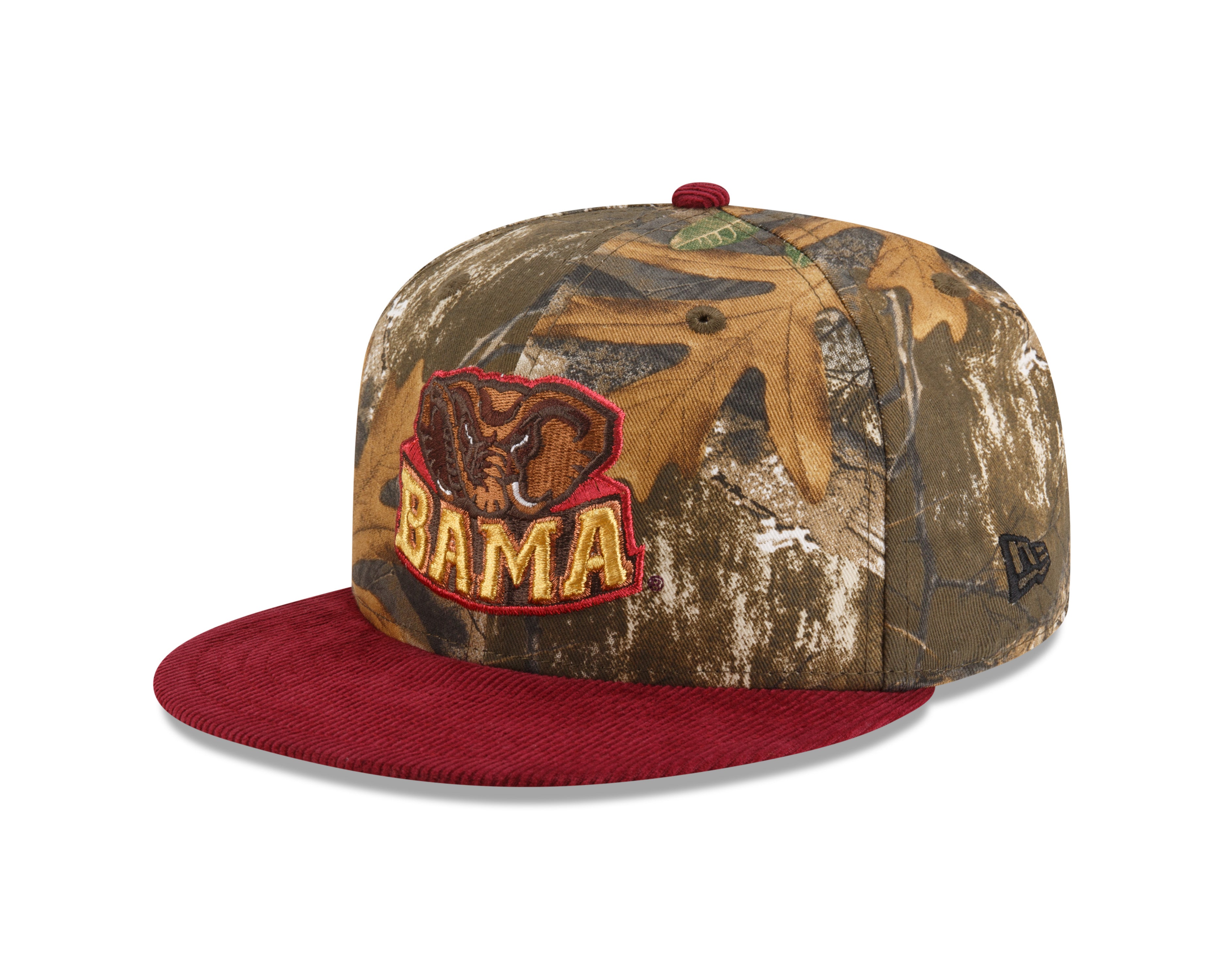 New Era 59 50 Alabama Crimson Tide Camo – InStyle-Tuscaloosa