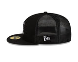 New Era Hat - Alabama Crimson Tide - Black