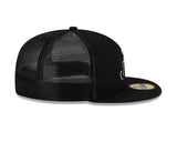 New Era Hat - Alabama Crimson Tide - Black
