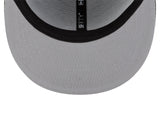 New Era Hat - Alabama Crimson Tide - Black