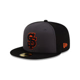 New Era Hat - San Francisco Giants